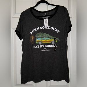 Torrid size 0 Christmas Vacation